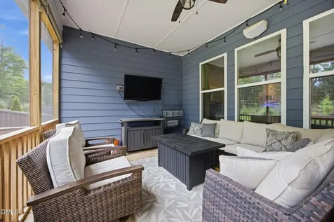 453 Adkins Ridge Road Rolesville NC 27571