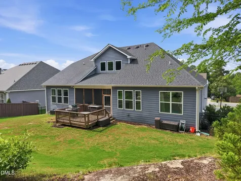 453 Adkins Ridge Road Rolesville NC 27571