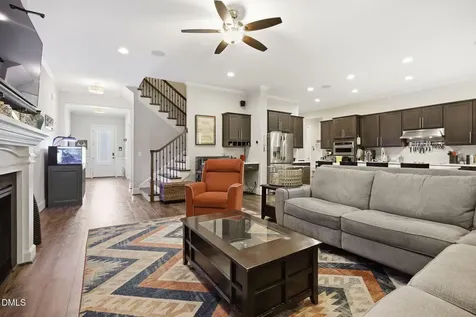 453 Adkins Ridge Road Rolesville NC 27571