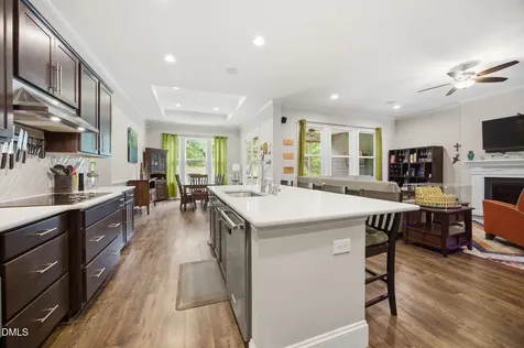 453 Adkins Ridge Road Rolesville NC 27571