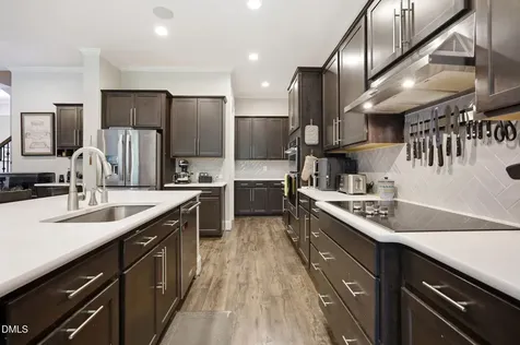 453 Adkins Ridge Road Rolesville NC 27571