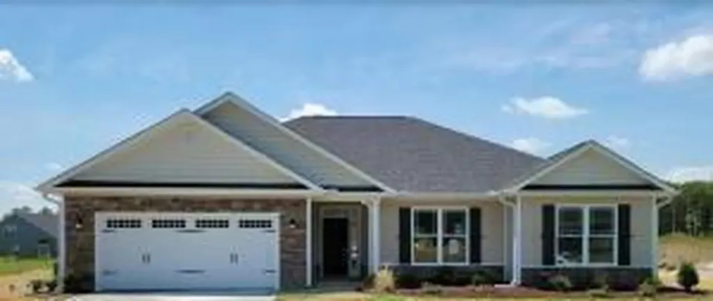 9411 Shallow Creek Trail Bailey NC 27807
