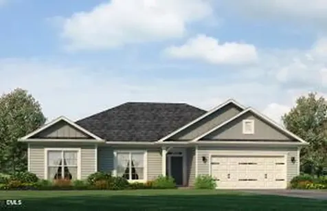 9411 Shallow Creek Trail Bailey NC 27807
