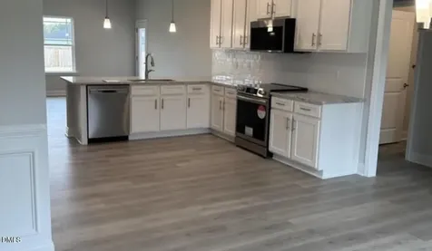 9411 Shallow Creek Trail Bailey NC 27807