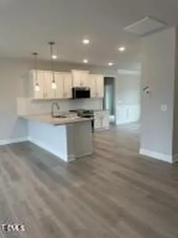 9411 Shallow Creek Trail Bailey NC 27807