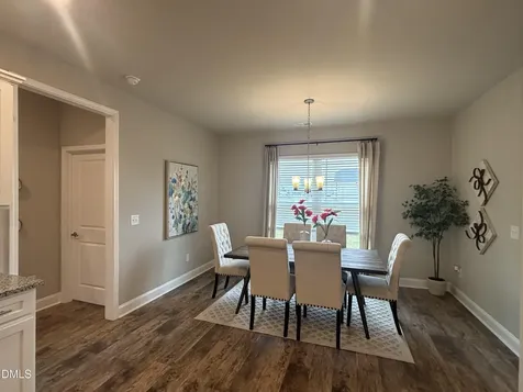 9411 Shallow Creek Trail Bailey NC 27807