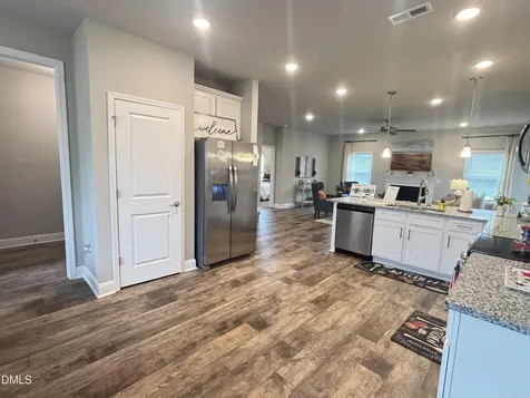 9411 Shallow Creek Trail Bailey NC 27807