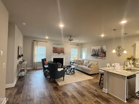 9411 Shallow Creek Trail Bailey NC 27807