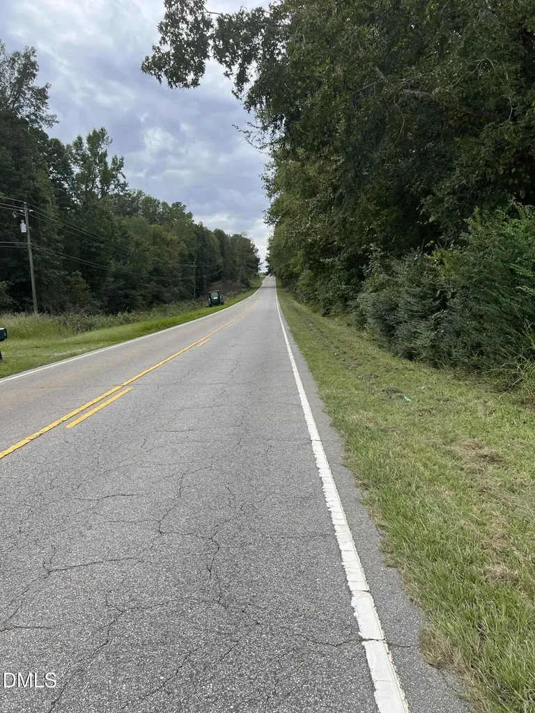 Lot 3 264 Alternate Bailey NC 27807