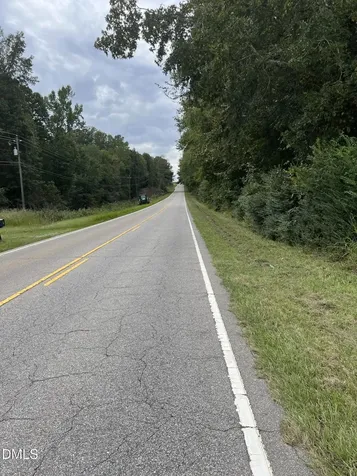 Lot 3 264 Alternate Bailey NC 27807