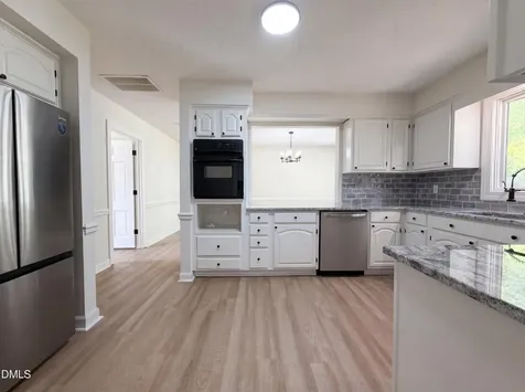 108 Oak Street Pine Level NC 27568