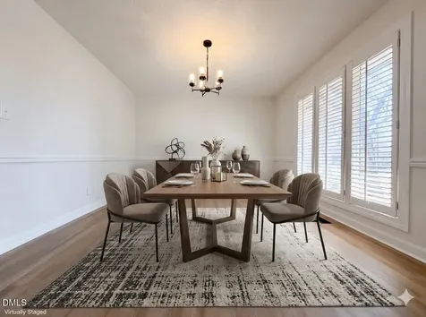 108 Oak Street Pine Level NC 27568