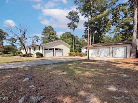 108 Oak Street Pine Level NC 27568