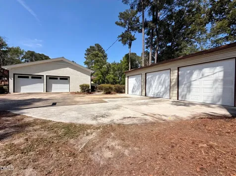 108 Oak Street Pine Level NC 27568