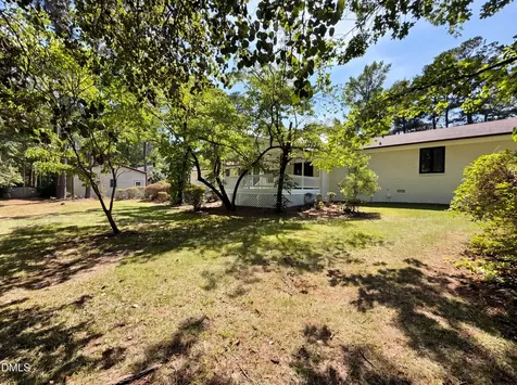 108 Oak Street Pine Level NC 27568