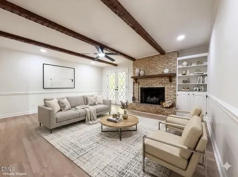 108 Oak Street Pine Level NC 27568