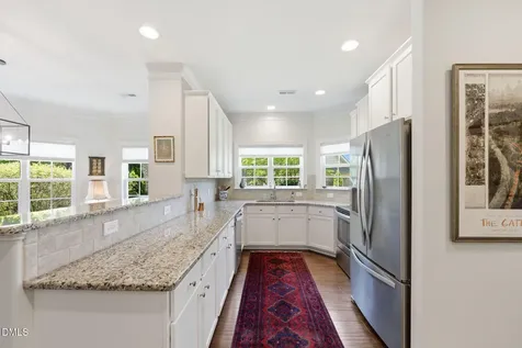 1186 Talisker Way Burlington NC 27215