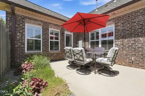 1186 Talisker Way Burlington NC 27215