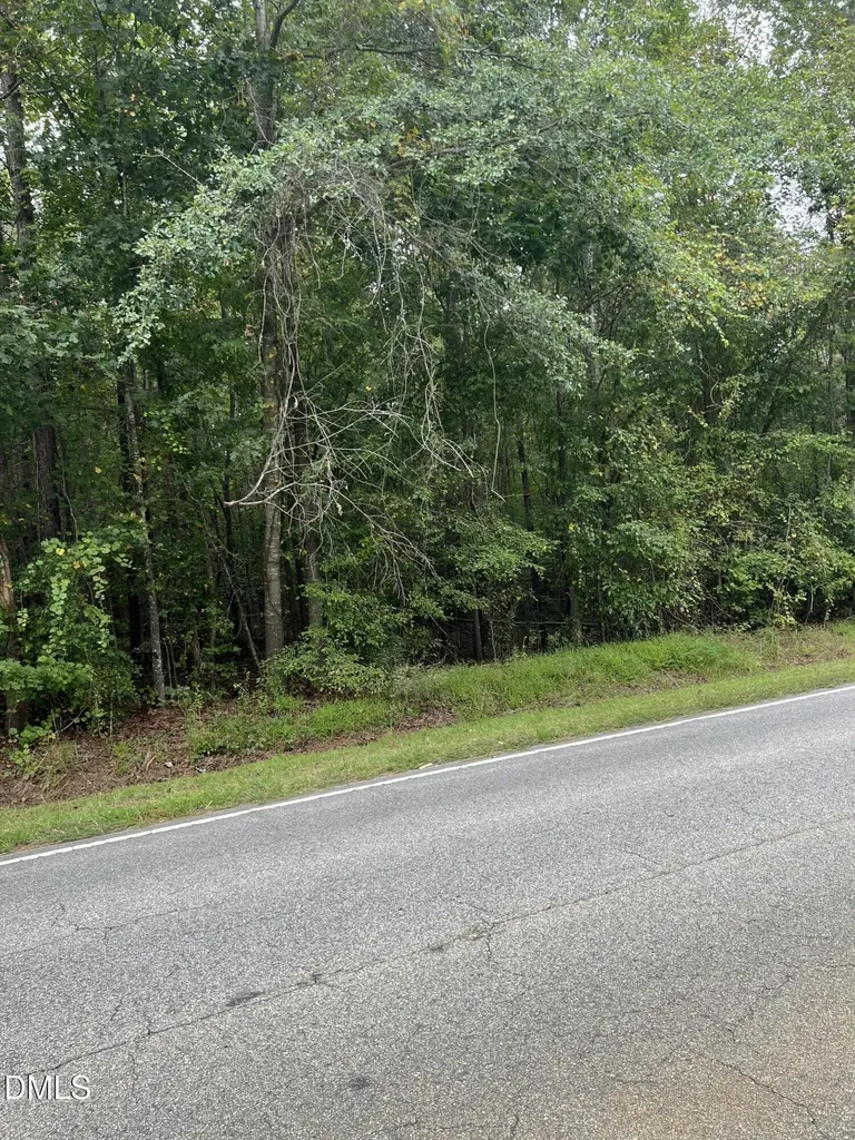 Lot 1 Us Highway 264a Bailey NC 27807