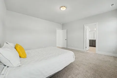 121 Broadwater Drive Wake Forest NC 27587