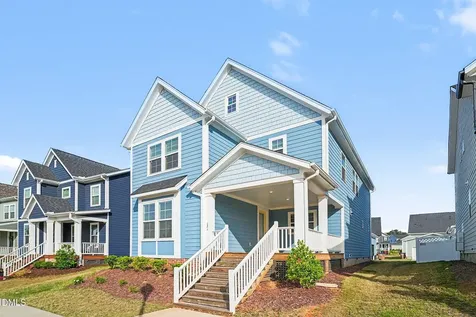 121 Broadwater Drive Wake Forest NC 27587