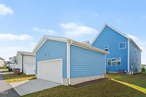 121 Broadwater Drive Wake Forest NC 27587