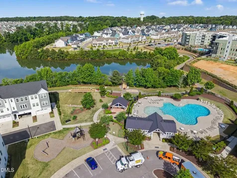 121 Broadwater Drive Wake Forest NC 27587