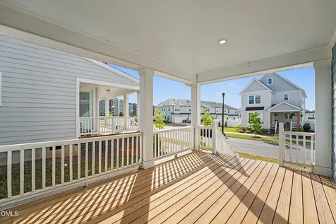 121 Broadwater Drive Wake Forest NC 27587