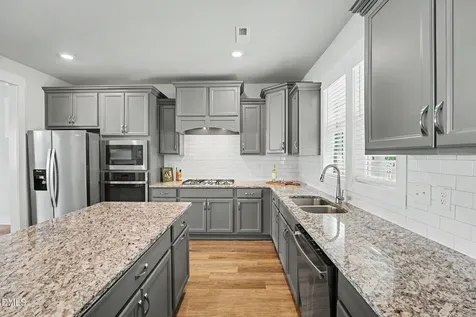 121 Broadwater Drive Wake Forest NC 27587