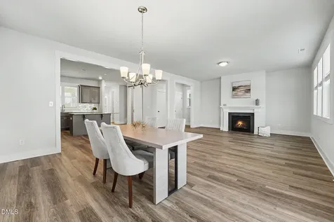 121 Broadwater Drive Wake Forest NC 27587