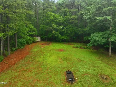 1925 Old Allensville Road Roxboro NC 27574