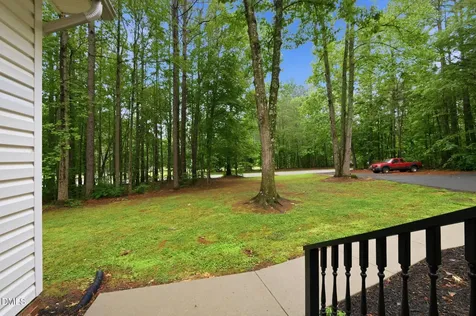 1925 Old Allensville Road Roxboro NC 27574