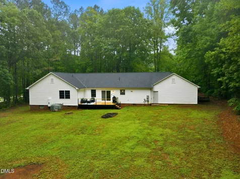 1925 Old Allensville Road Roxboro NC 27574