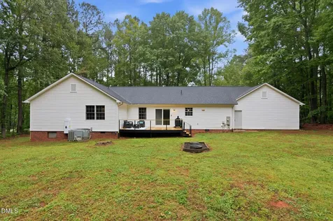 1925 Old Allensville Road Roxboro NC 27574
