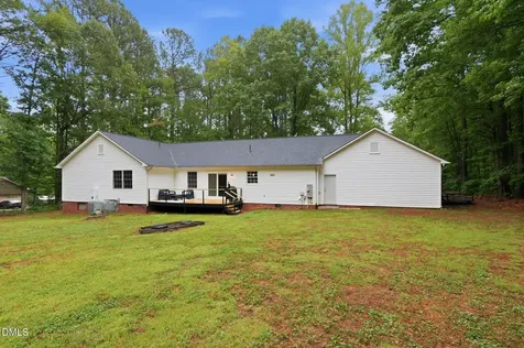 1925 Old Allensville Road Roxboro NC 27574