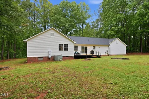 1925 Old Allensville Road Roxboro NC 27574