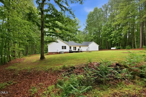 1925 Old Allensville Road Roxboro NC 27574