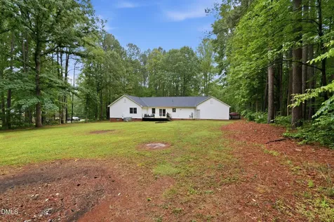 1925 Old Allensville Road Roxboro NC 27574