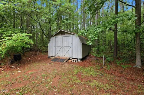 1925 Old Allensville Road Roxboro NC 27574