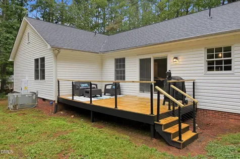 1925 Old Allensville Road Roxboro NC 27574