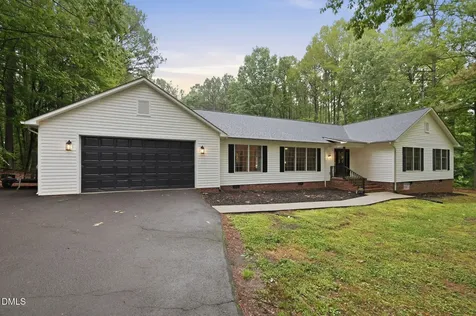 1925 Old Allensville Road Roxboro NC 27574