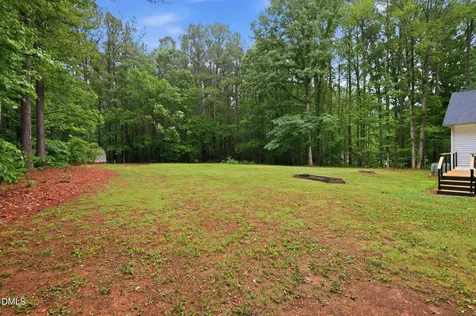1925 Old Allensville Road Roxboro NC 27574