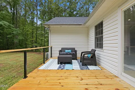 1925 Old Allensville Road Roxboro NC 27574