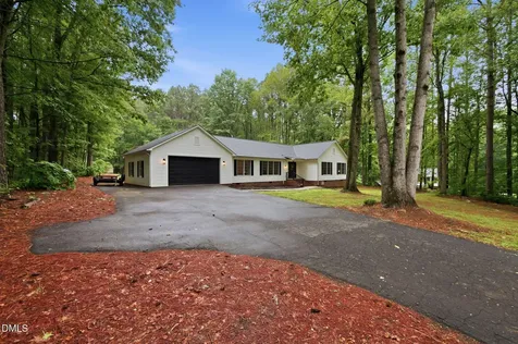 1925 Old Allensville Road Roxboro NC 27574