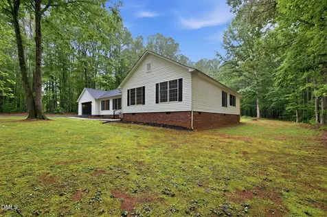 1925 Old Allensville Road Roxboro NC 27574