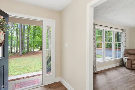 1925 Old Allensville Road Roxboro NC 27574