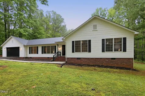 1925 Old Allensville Road Roxboro NC 27574