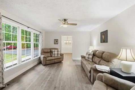 1925 Old Allensville Road Roxboro NC 27574