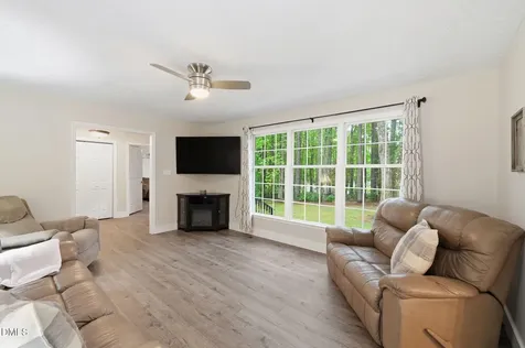 1925 Old Allensville Road Roxboro NC 27574