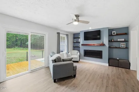 1925 Old Allensville Road Roxboro NC 27574